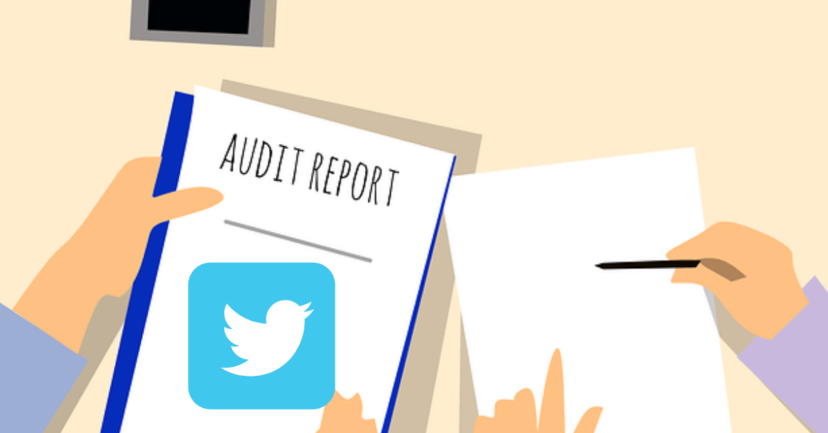 Learn how many Fake Followers you have with this Twitter Audit Tool