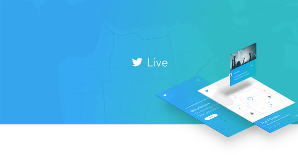 Everything you need to know about Twitter Live!