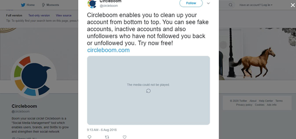 You have a chance to find old tweets of other Twitter users with Google Cache.You have a chance to find old tweets of other Twitter users with Google Cache.
