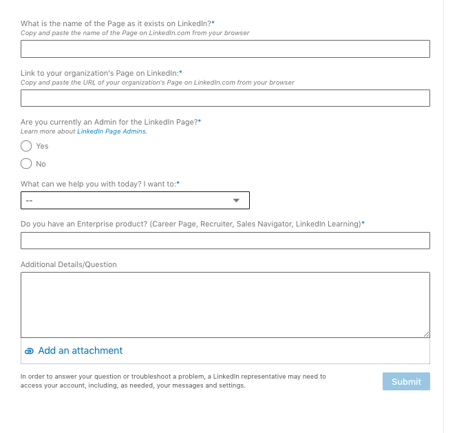 If you want to merge LinkedIn company pages, you need to contact LinkedIn to request merging your pages.