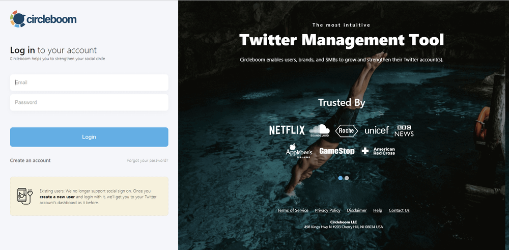 how to use Twitter lists, Twitter list manager, Twitter list management