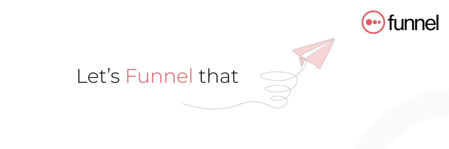 Funnel is an effective analytics tool