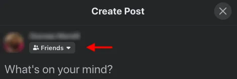 Create your posts