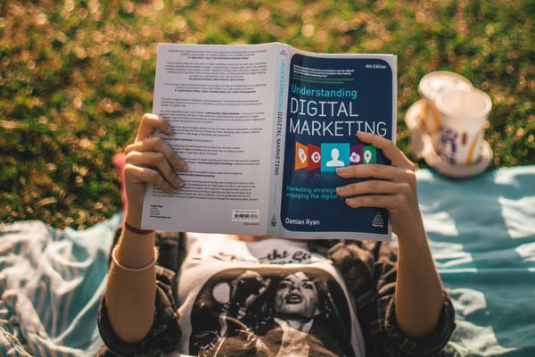 The ultimate guide for content marketing on social media