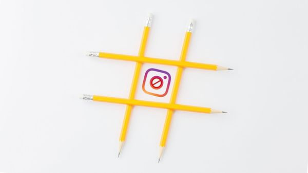 Full list of banned Instagram hashtags