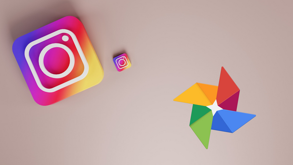 How to post from Google Photos to Instagram: Guide for 2022