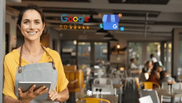 How to manage multiple Google My Business accounts at once