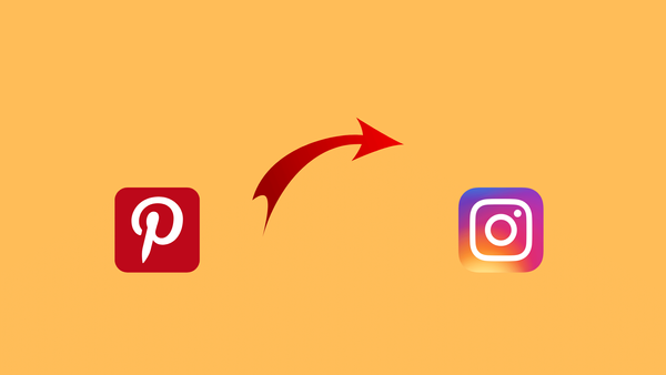 How to post from Pinterest to Instagram: The best 3 methods!