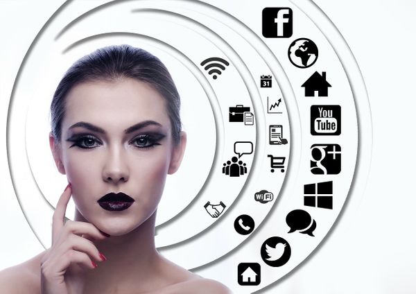 Top Social Media Marketing Trends Dominating in 2022